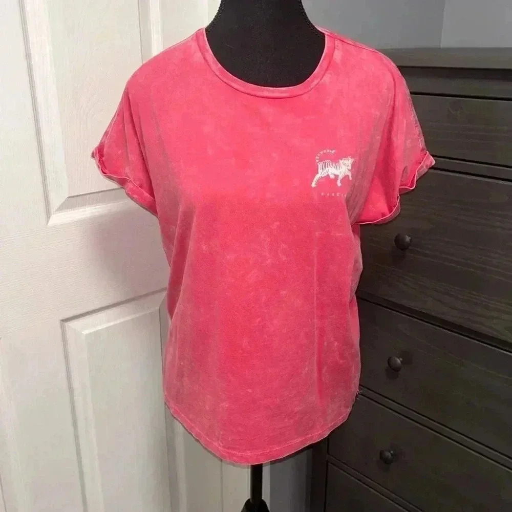 Garcia Tee